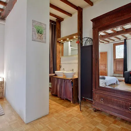 La Ferme De La Soula