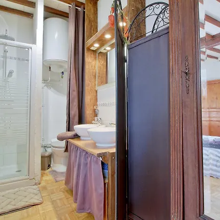 La Ferme De La Soula Alojamento de Turismo Rural Lombrès