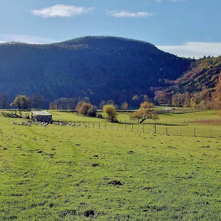 La Ferme De La Soula