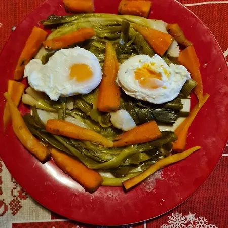 La Ferme De La Soula Alojamento de Turismo Rural *