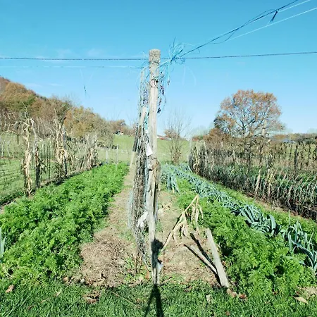 La Ferme De La Soula