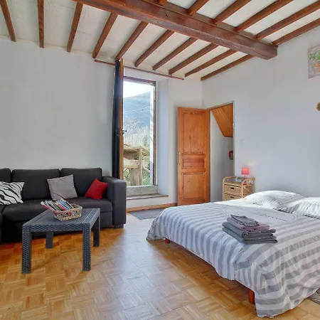 La Ferme De La Soula *