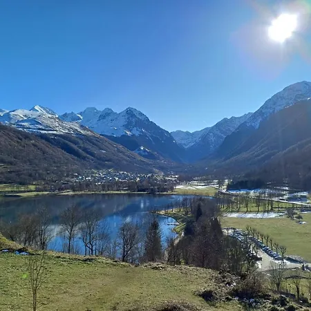 农家乐 La Ferme De La Soula Lombrès