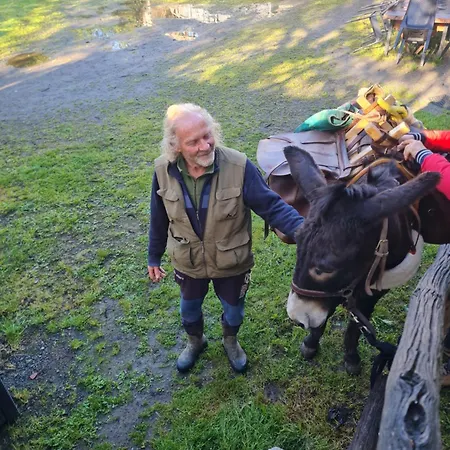 La Ferme De La Soula *