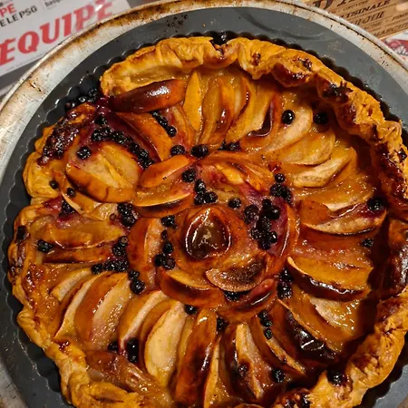 La Ferme De La Soula * Lombrès