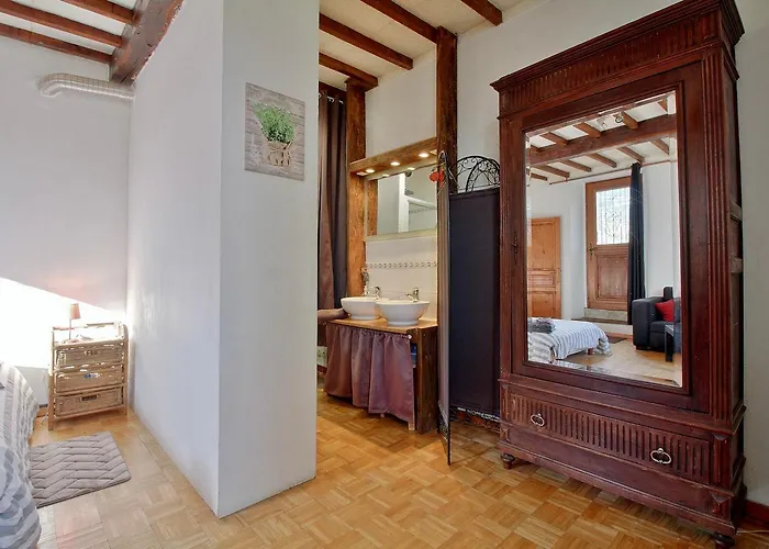 La Ferme De La Soula