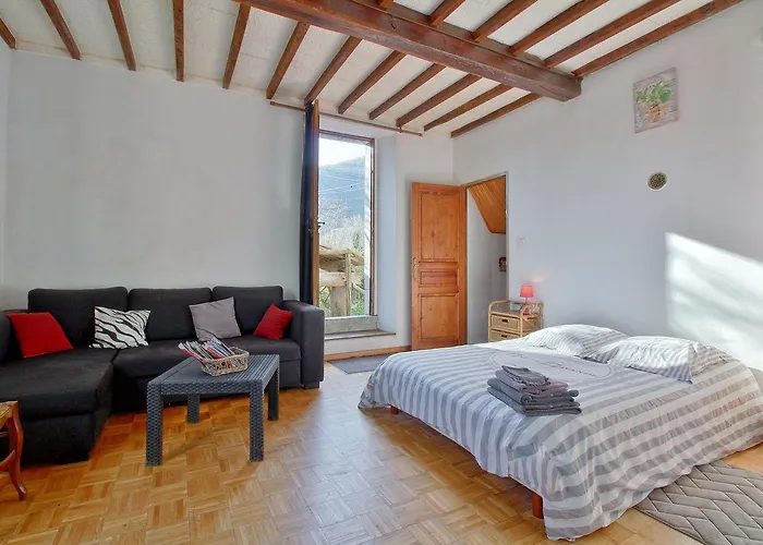 La Ferme De La Soula *