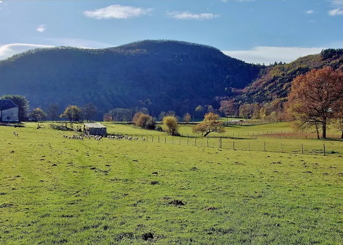 La Ferme De La Soula