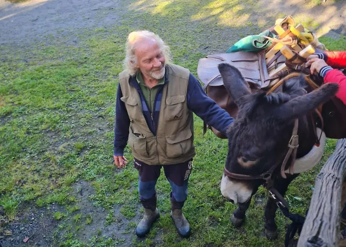 La Ferme De La Soula *