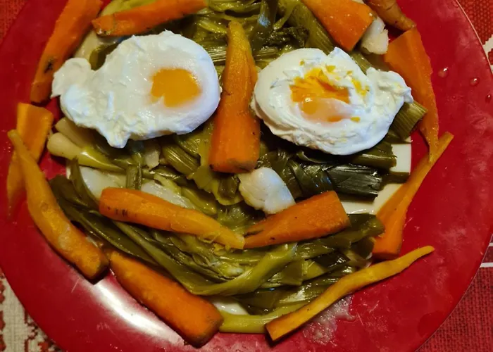 La Ferme De La Soula Feriegård *